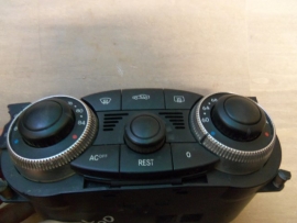 Mercedes Benz R230 SL500 SL55 AMG - AC Control - Climate Control - Heater Control - 2308300285